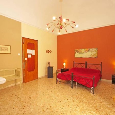 Piccadilly House Bed and Breakfast Catania Exterior foto