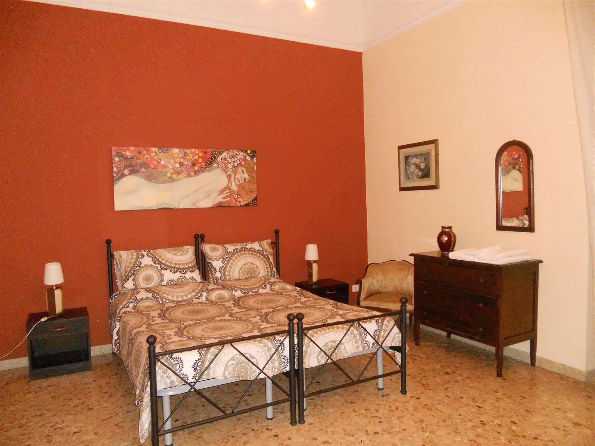 Piccadilly House Bed and Breakfast Catania Exterior foto