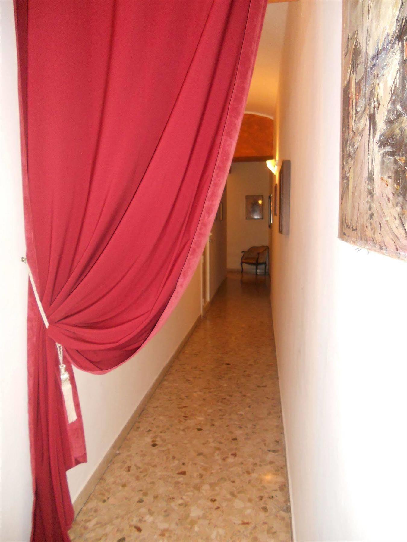 Piccadilly House Bed and Breakfast Catania Exterior foto